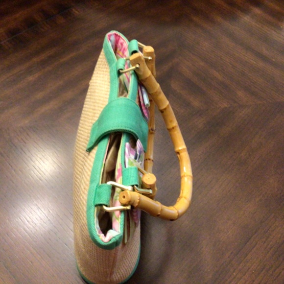 NWOT Lilly Pulitzer purse - Picture 2 of 10